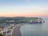 Week-end en Normandie: Etretat et Le Havre