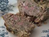 Terrine de Lapin - Appropriez vous la recette #7