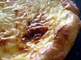 Tarte aux fromages