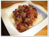 Chili con carne