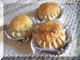 Dziriettes « gâteau traditionnel algérien aux amandes » avec photos detaillées