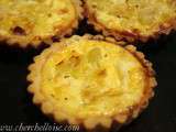 Quiche aux poireaux