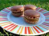 1ers Macarons