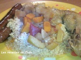 Couscous