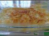 Gratin Dauphinois Omnicuiseur Vitalité