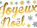 Joyeux Noël