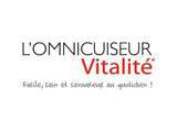 L'Omnicuiseur vitalité V6000