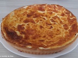 Quiche Lorraine