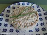 Rillettes de Thon (nouvelle recette)