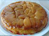 Tarte Tatin