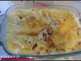 Tartiflette OmnicuiseurVitalité