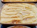 Tartiflette