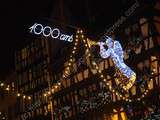 Marché de Noël de Strasbourg / Strasbourg’s Christmas Market