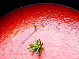 Sauce Tomate / Tomato Sauce