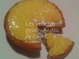 Donuts et tarte citron ( fimo )