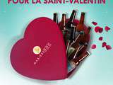 Concours de Saint Valentin pour les 1000 articles de mon blog avec MaBiéreBox