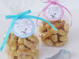 Sweetiedog & ses p'tites recettes friandises