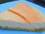 Cheese-Cake au citron