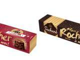 Rocher Suchard : les gagnants