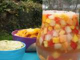 Sangria Mexicaine