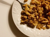 Macaroni chinois au porc