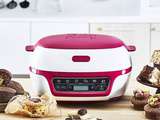 Concours avec Tefal ( Cake Factory)