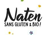 Présentation de Natenorganic ( Sans Gluten & Bio )