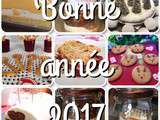 Bonne année 2017