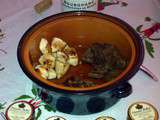 Fondue bourguignonne sans odeur, sans complexe mais avec beaucoup de saveurs