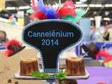 Cannelénium – championnat du monde de cannelé