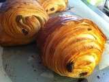 Cours de viennoiseries-Bordeaux