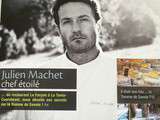 Presse - 2014 Saveurs & Rencontres