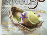 Presse - 2015 Chefs & Saveurs