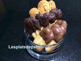 Sablés viennois gourmands