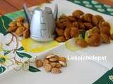 Trucs et astuces – amandons ou amandes amères