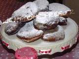 Paczki (ou beignet version polonaise)