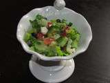 Salade Grecque