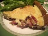 Quiche lorraine