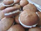 Whoopie pies au chocolat et sa crème au mascarpone : la recette que tout le monde devrait avoir dans ses placards