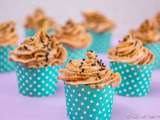 Cupcakes Schoco-Bons