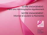 Blogosphère se mobilise le 15 octobre pour le mois  rose 