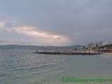 Week-end aux alentours d’Antibes