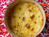 Gratin dauphinois facile en cocotte