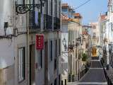 Lisbonne en automne