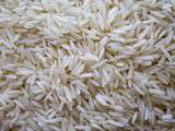 Riz basmati nature