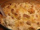 Gratin de Chou-fleur