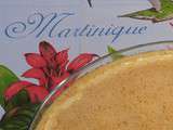 Gratin de Christophines [Martinique]