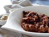 Chili con carne (Thermomix)