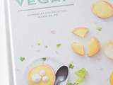 {Livre} Passionnement vegan