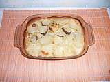 Gratin dauphinois